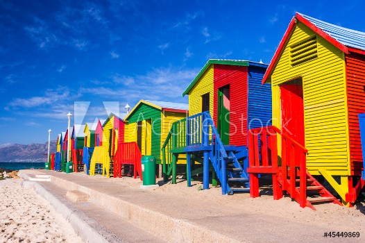 Picture of St James Beach Houses
